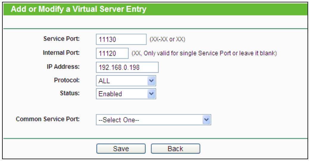 TP-LINK TL-WR841N - I want to use Netmeeting, what do I need to do? - 2
