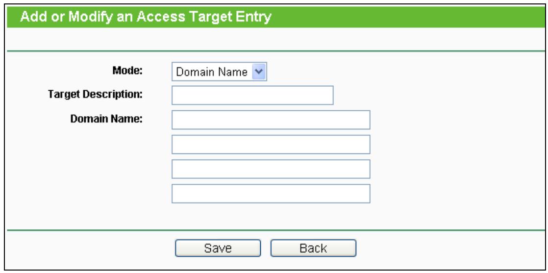 TP-LINK TL-WR841N - Click the Save button. - 2