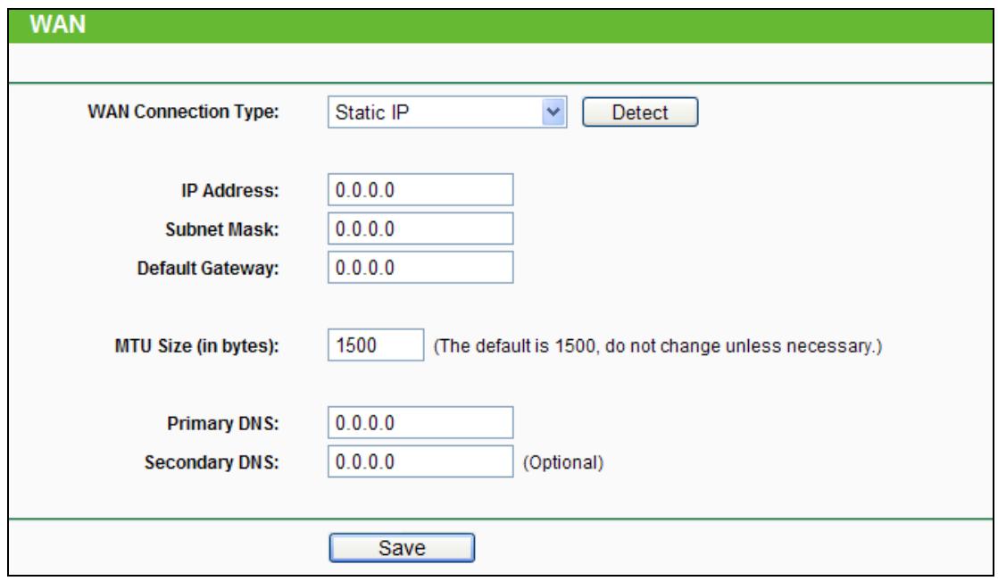 TP-LINK TL-WR841N - Note: - 1