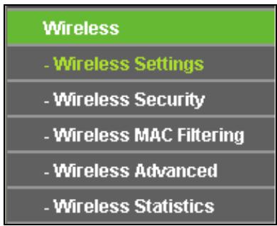 TP-LINK TL-WR841N - Wireless - 1