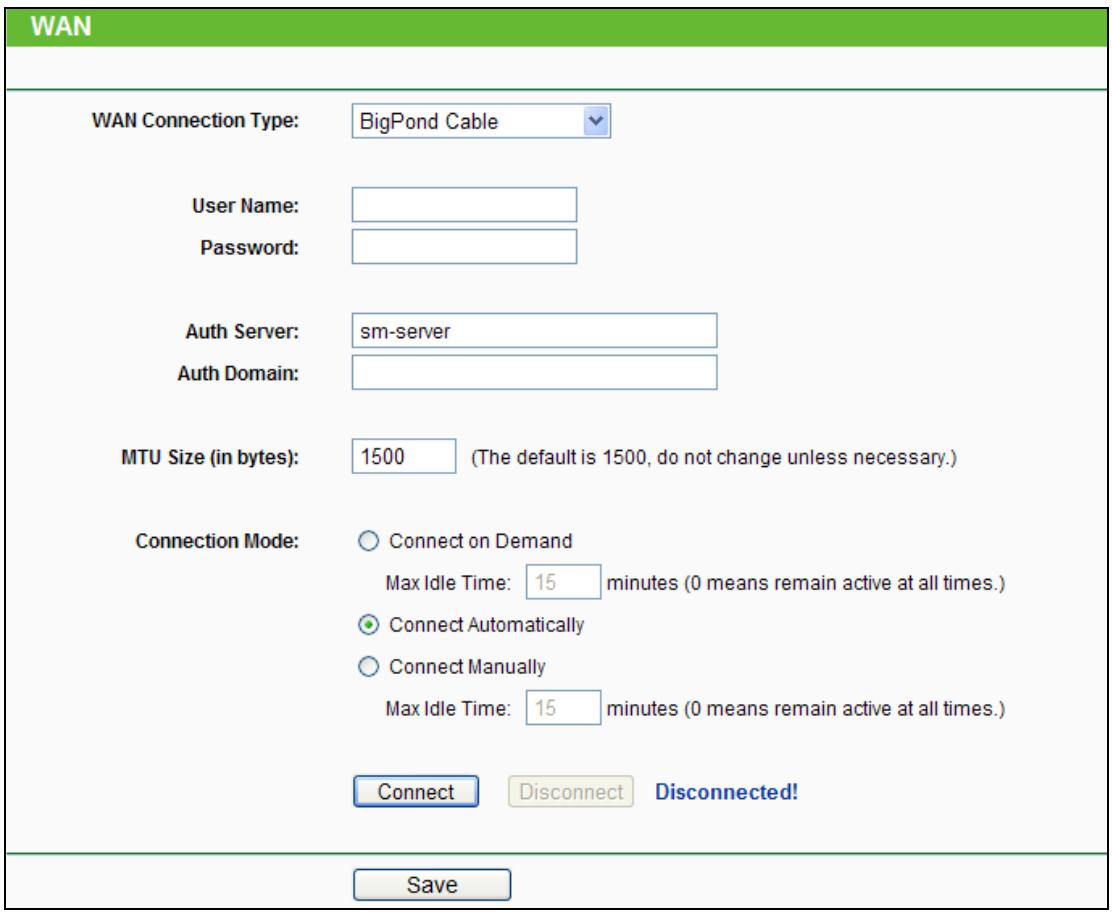 TP-LINK TL-WR841N - Note: - 2