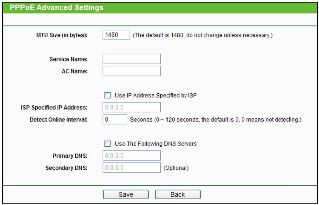 TP-LINK TL-WR841N - Note: - 1