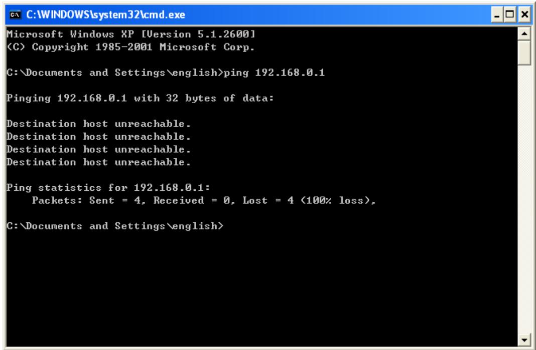 TP-LINK TL-WR841N - TCP/IP Configuration - 2