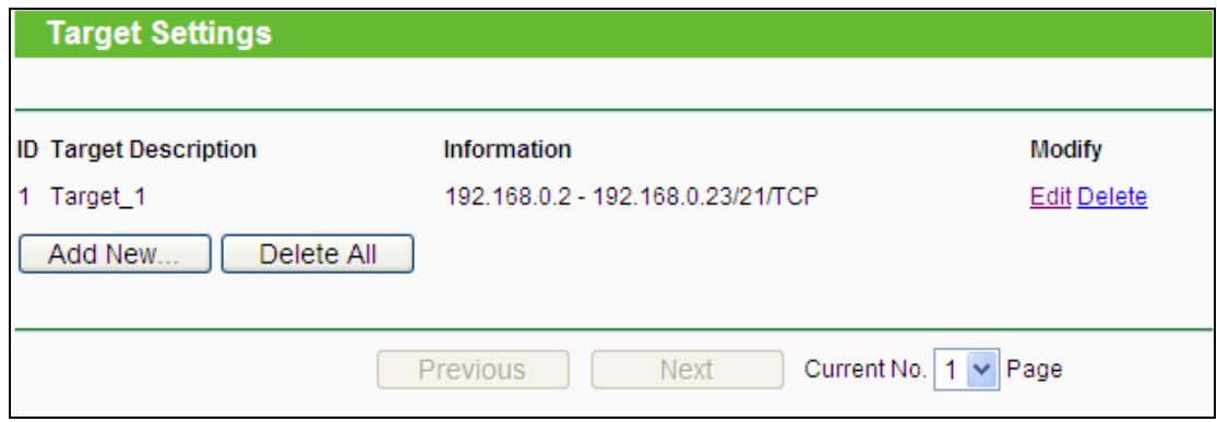 TP-LINK TL-WR841N - Target - 1