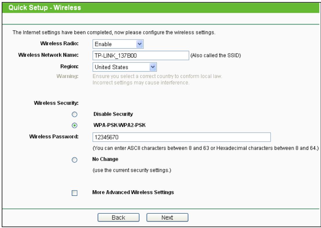 TP-LINK TL-WR841N - Note: - 10