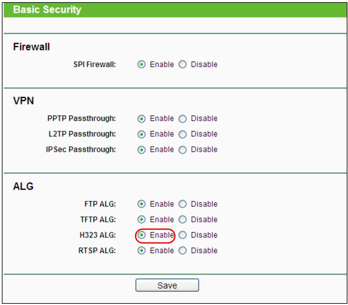 TP-LINK TL-WR841N - Note: - 2