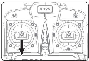 PNI onvxcopic - CALIBRATION DU GYROSCOPE - 4