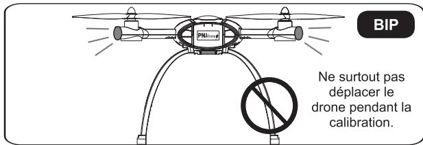 PNI onvxcopic - CALIBRATION DU GYROSCOPE - 2