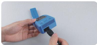 PNI onvxcopic - 3.2.Procedures de chargement - 1