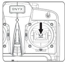 PNI onvxcopic - PASSER EN MODE 1 (Gaz à droite) - 2