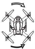 PNI onvxcopic - JOYSTICK GAUCHE - 4