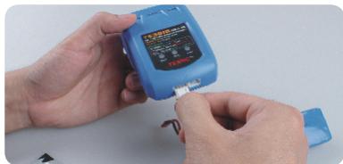 PNI onvxcopic - 3.2.Procedures de chargement - 2