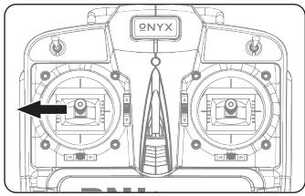 PNI onvxcopic - CALIBRATION DE LA BOUSSOLE - 3