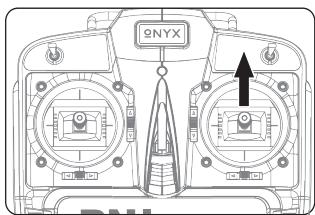 PNI onvxcopic - CALIBRATION DU GYROSCOPE - 3