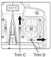 PNI onvxcopic - CHANGEMENT DE MODE - 1