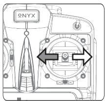 PNI onvxcopic - JOYSTICK DROIT - 3
