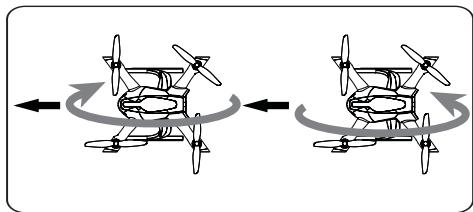 PNI onvxcopic - CALIBRATION DE LA BOUSSOLE - 6