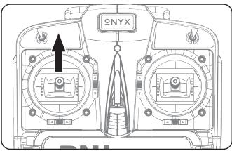 PNI onvxcopic - CALIBRATION DE LA BOUSSOLE - 1