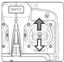 PNI onvxcopic - JOYSTICK DROIT - 1
