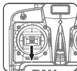 PNI onvxcopic - PASSER EN MODE 1 (Gaz à droite) - 6