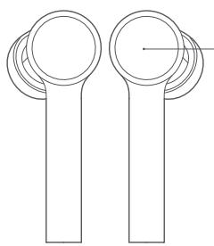 Xiaomi MI_EAR_AIR - Présentation des fonctionnalités - 1