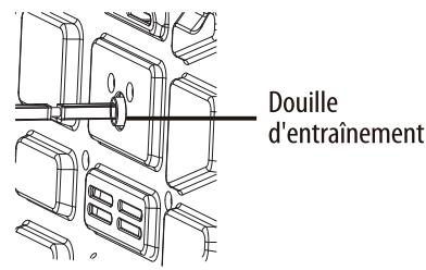 ELECTROLUX ESO939 - Résistances de VOUTE et de sole avec ventilation (air brasse) + tournebroche - 3