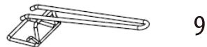ELECTROLUX ESO939 - PIECES - 6