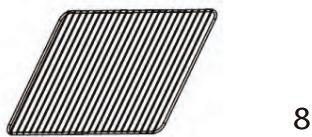 ELECTROLUX ESO939 - PIECES - 5