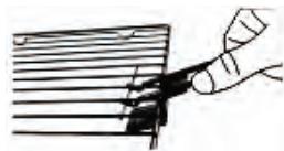 ELECTROLUX ESO939 - Après la cuisson - 2