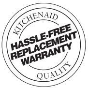 HITACHI 5KMT2115E0B - Bienvenue dans le monde de KitchenAid® - 1