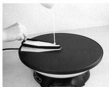 KRAMPZ CEBPB2A - 4- UTILISATION DE L'ÉTALEUR - 3