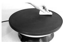 KRAMPZ CEBPB2A - 4- UTILISATION DE L'ÉTALEUR - 1