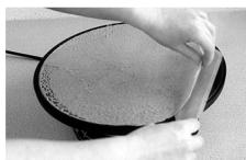 KRAMPZ CEBPB2A - 4- UTILISATION DE L'ÉTALEUR - 4