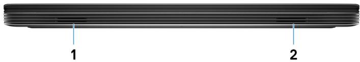 DELL G7 17 - Avant - 1