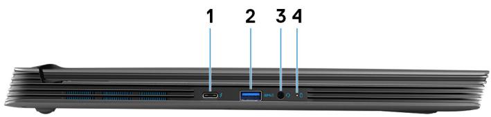 DELL G7 17 - Gauge - 1