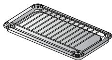 LG-GOLDSTAR MP-3287SL - Cuisson - 11