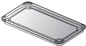 LG-GOLDSTAR MP-3287SL - Déballage et installation - 3