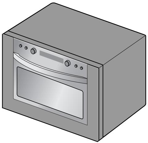 LG-GOLDSTAR MP-3287SL - Déballage et installation - 2