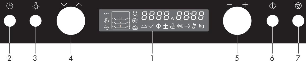 LG-GOLDSTAR MP-3287SL - VOTRE FOUR EST MAINTENANT INSTALLE - 1