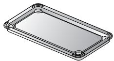 LG-GOLDSTAR MP-3287SL - Préchauffage - 7