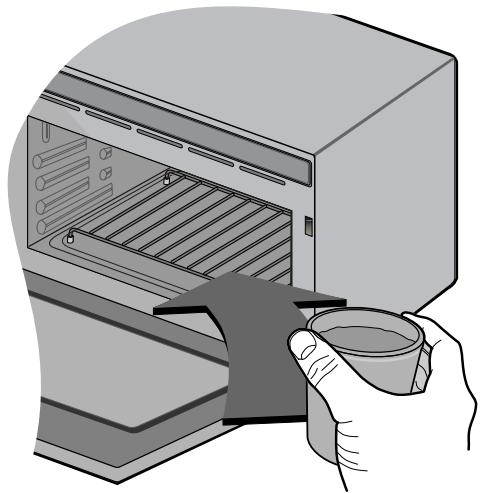 LG-GOLDSTAR MP-3287SL - Déballage et installation - 7