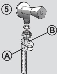 DAHLAVE LINGESECHANTINTGBWW8514I - Positionnement - 1