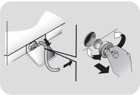 DAHLAVE LINGESECHANTINTGBWW8514I - Nettoyage fibre - 1