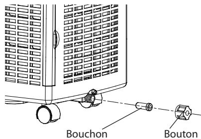 PROLINE AF 800 - Éteindre l'appareil et débrancher la fiche de la prise de courant. - 1