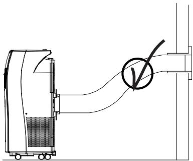 PROLINE AF 800 - Ne pas utiliser le climatiseur : - 13