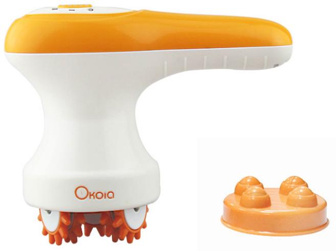 OKOIA CM2 - Description - 1