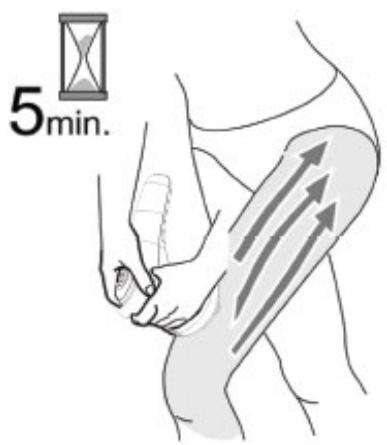 OKOIA CM2 - Direction de massage - 1