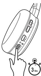 JVC HAS3OBT - ON et OFF - 1