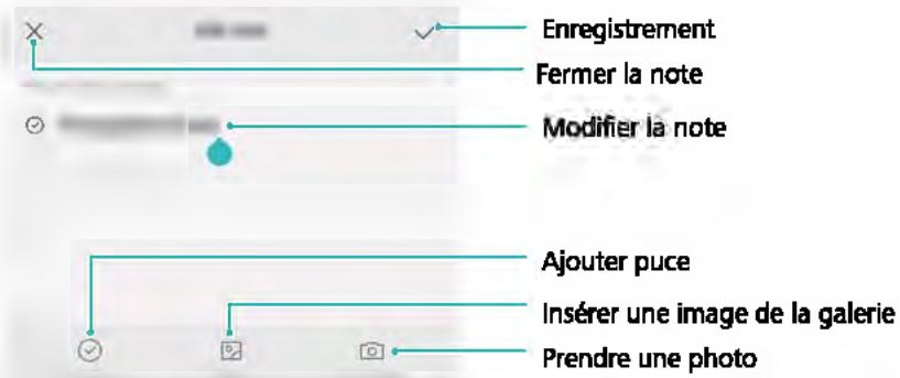 HUAWEI 6 2017 GRiScopic - Créer une note - 1