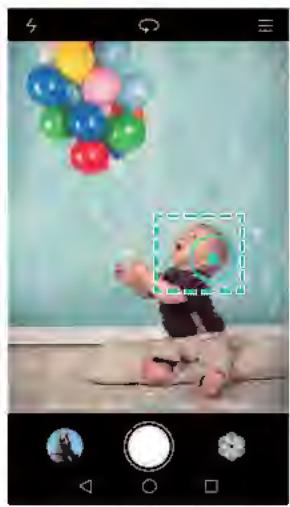 HUAWEI 6 2017 GRiScopic - Suivi d'objet - 1